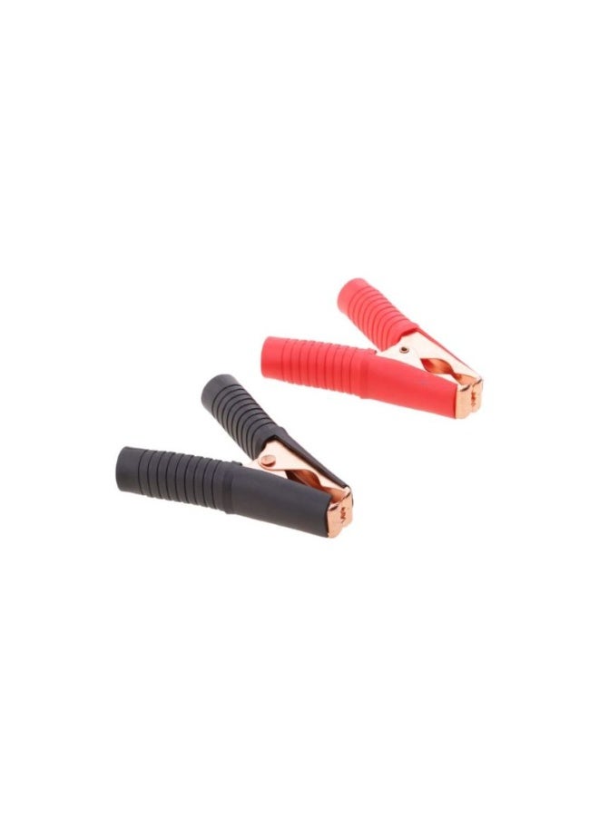 KNP Battery Clip Clamp Alligator Clips,100A - Image 1